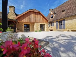 Gîte Coly-Saint-Amand, 5 pièces, 8 personnes - FR-1-616-85, Le Bousquet